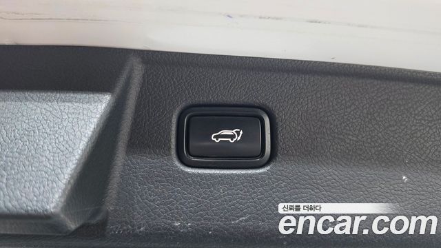 Kia Mohave The Master Diesel 3.0 4WD 6-Seater Masters 2021 — фото 16