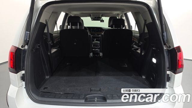 Kia Mohave The Master Diesel 3.0 4WD 6-Seater Masters 2021 — фото 17