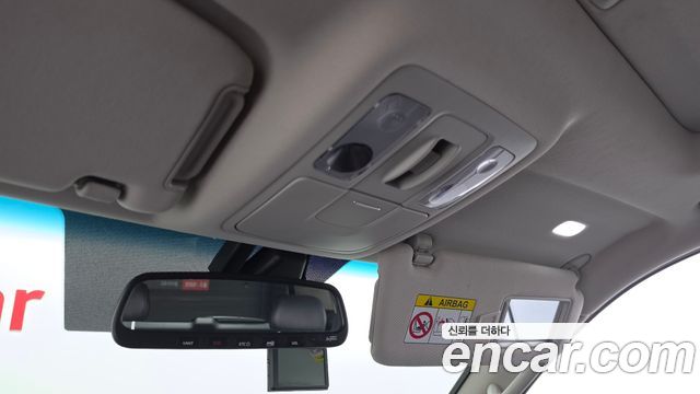 Kia Mohave The Master Diesel 3.0 4WD 6-Seater Masters 2021 — фото 18