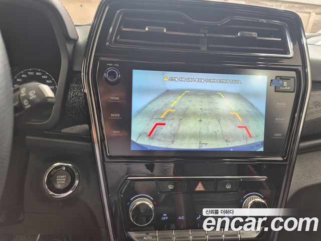 KG Mobility (SsangYong) Very New Tivoli Diesel 1.6 2WD V7 2020 — фото 16