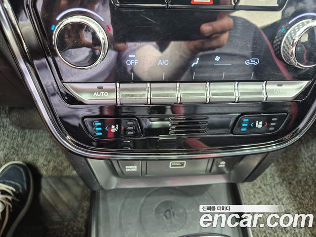 KG Mobility (SsangYong) Very New Tivoli Diesel 1.6 2WD V7 2020 — фото 17