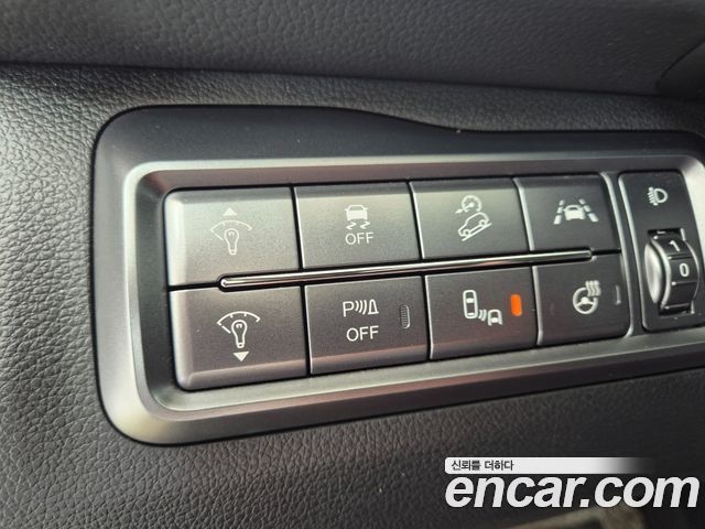 KG Mobility (SsangYong) Very New Tivoli Diesel 1.6 2WD V7 2020 — фото 19
