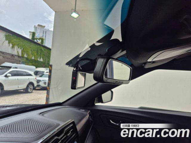 KG Mobility (SsangYong) Very New Tivoli Diesel 1.6 2WD V7 2020 — фото 20