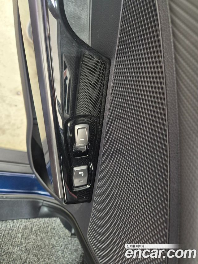 KG Mobility (SsangYong) Very New Tivoli Diesel 1.6 2WD V7 2020 — фото 21