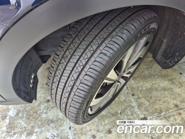 KG Mobility (SsangYong) Very New Tivoli Diesel 1.6 2WD V7 2020 — фото 22