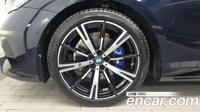 BMW 5 Series (G60) 530i xDrive M Sport 2024 — фото 5