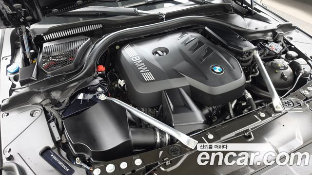 BMW 5 Series (G60) 530i xDrive M Sport 2024 — фото 6