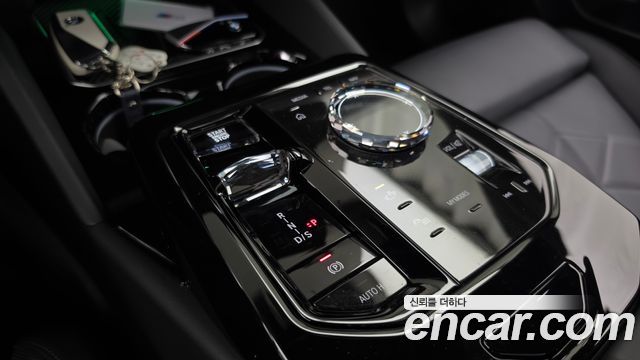 BMW 5 Series (G60) 530i xDrive M Sport 2024 — фото 9