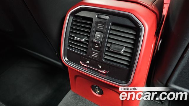 Porsche Macan 2.0 95B 2018 — фото 30