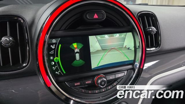 MINI Cooper S Countryman Standard 2nd 2018 — фото 15