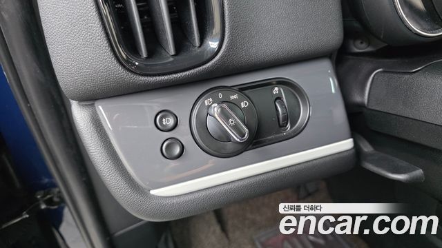 MINI Cooper S Countryman Standard 2nd 2018 — фото 19