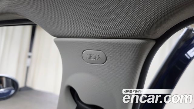 MINI Cooper S Countryman Standard 2nd 2018 — фото 28