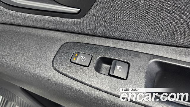 Hyundai Avante Hybrid (CN7) Inspiration 2023 — фото 19