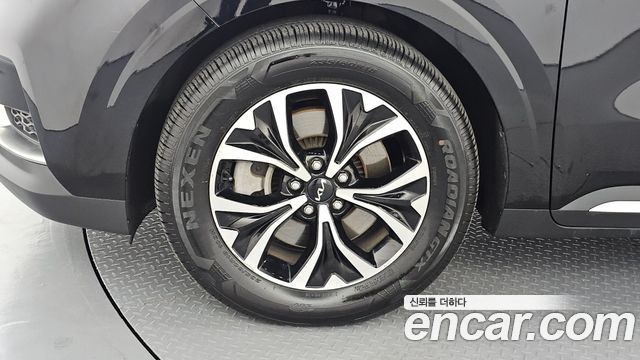 Kia Carnival (IV) Diesel 9-Seater Noblesse 2023 — фото 5