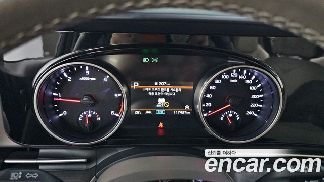 Kia Carnival (IV) Diesel 9-Seater Noblesse 2023 — фото 8