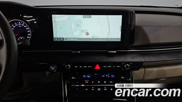 Kia Carnival (IV) Diesel 9-Seater Noblesse 2023 — фото 12