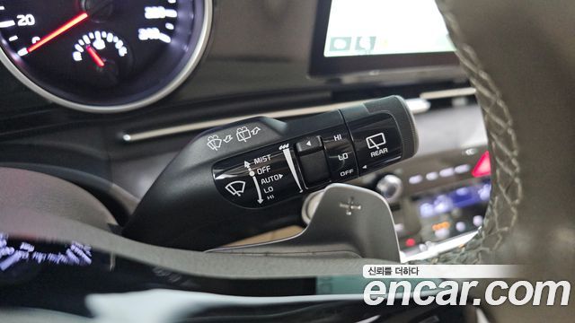 Kia Carnival (IV) Diesel 9-Seater Noblesse 2023 — фото 15