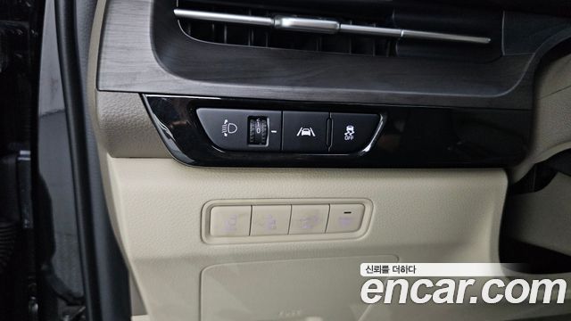 Kia Carnival (IV) Diesel 9-Seater Noblesse 2023 — фото 16