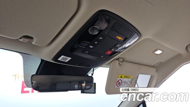Kia Carnival (IV) Diesel 9-Seater Noblesse 2023 — фото 17