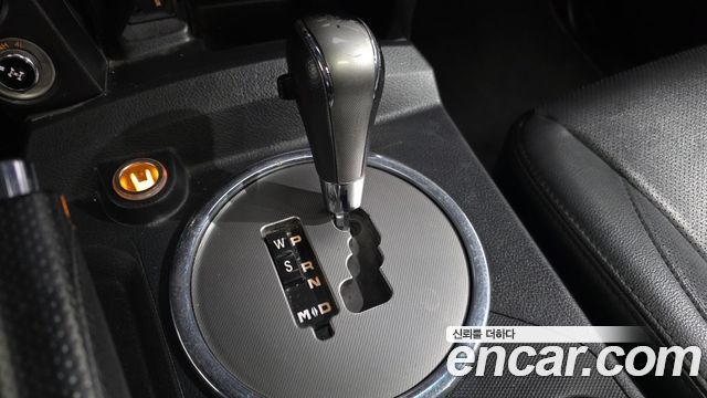 KG Mobility (SsangYong) Korando Sport 2.2 EXTREME 4WD 2018 — фото 9