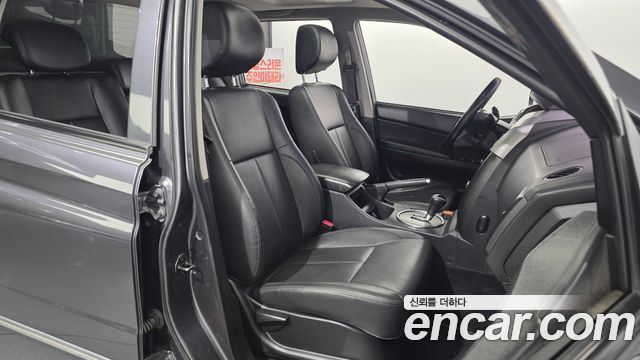 KG Mobility (SsangYong) Korando Sport 2.2 EXTREME 4WD 2018 — фото 12