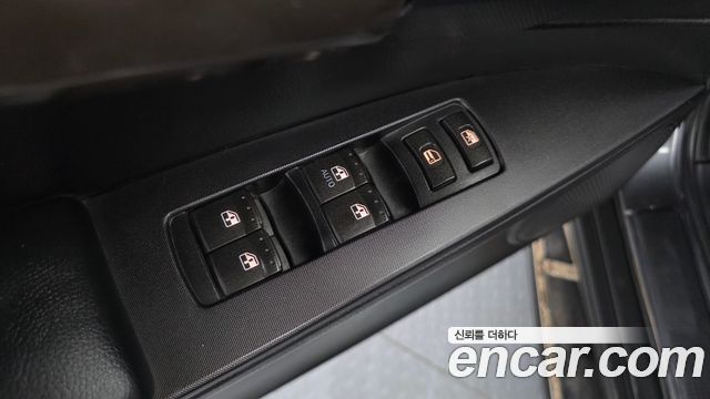 KG Mobility (SsangYong) Korando Sport 2.2 EXTREME 4WD 2018 — фото 14