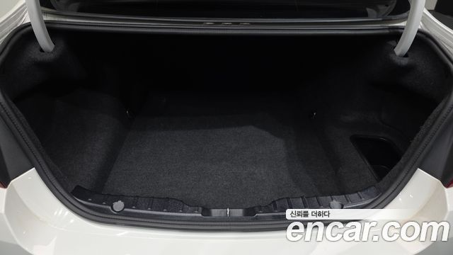 BMW 5 Series (F10) 520d 2013 — фото 20
