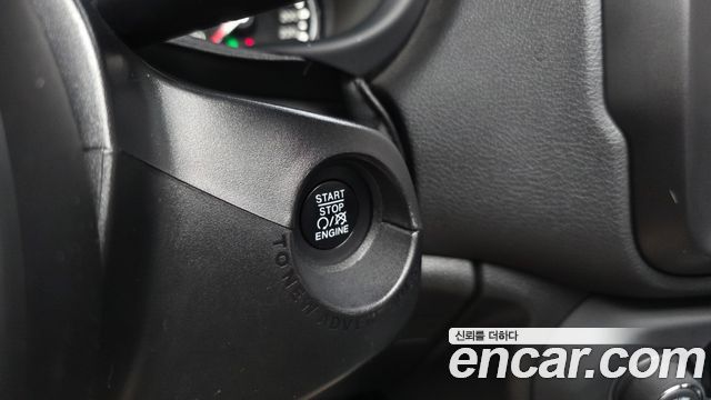 Jeep Renegade 2.0 Diesel Limited AWD 2018 — фото 34