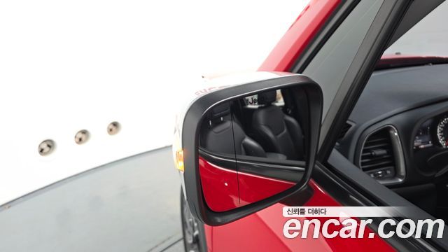 Jeep Renegade 2.0 Diesel Limited AWD 2018 — фото 43