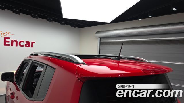Jeep Renegade 2.0 Diesel Limited AWD 2018 — фото 44