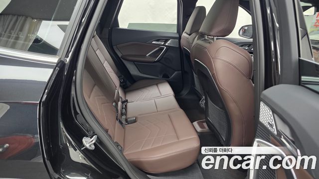 BMW X1 (U11) xDrive 20i M Sport 2024 — фото 16