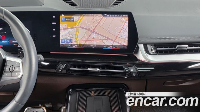 BMW X1 (U11) xDrive 20i M Sport 2024 — фото 18