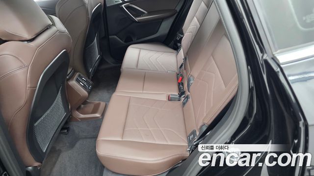 BMW X1 (U11) xDrive 20i M Sport 2024 — фото 32