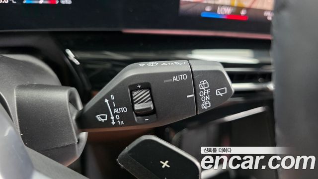 BMW X1 (U11) xDrive 20i M Sport 2024 — фото 33