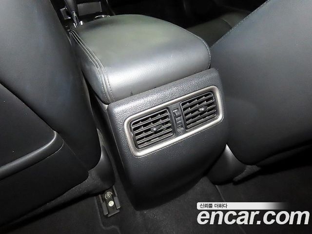 Nissan Altima 2.5 L33 2015 — фото 2