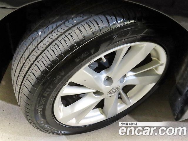 Nissan Altima 2.5 L33 2015 — фото 6