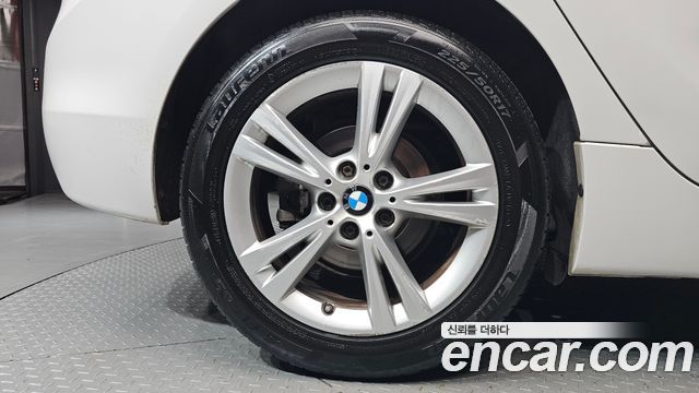 BMW 2 Series Active Tourer (F45) Joy 2015 — фото 5