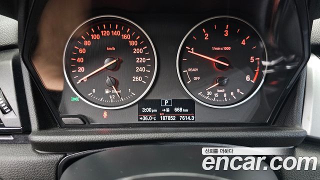 BMW 2 Series Active Tourer (F45) Joy 2015 — фото 8