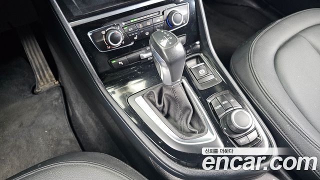 BMW 2 Series Active Tourer (F45) Joy 2015 — фото 9