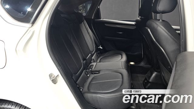 BMW 2 Series Active Tourer (F45) Joy 2015 — фото 16