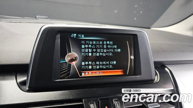 BMW 2 Series Active Tourer (F45) Joy 2015 — фото 19