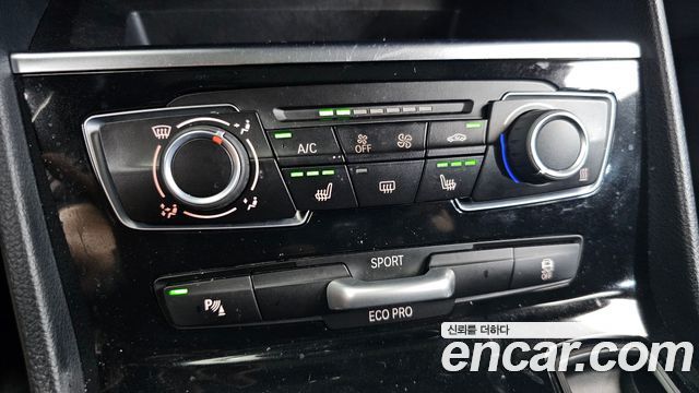 BMW 2 Series Active Tourer (F45) Joy 2015 — фото 21