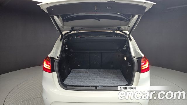 BMW 2 Series Active Tourer (F45) Joy 2015 — фото 24