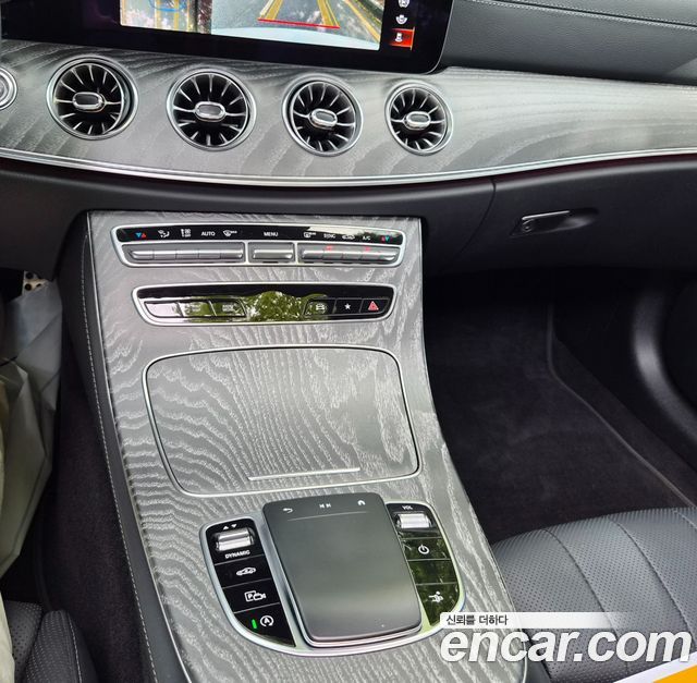 Mercedes-Benz E-Class (W213) E450 4MATIC Coupe 2021 — фото 20