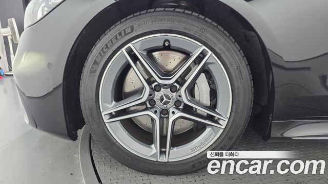 Mercedes-Benz S-Class (W223) S400 d 4MATIC 2021 — фото 5