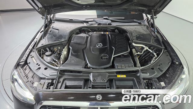 Mercedes-Benz S-Class (W223) S400 d 4MATIC 2021 — фото 6