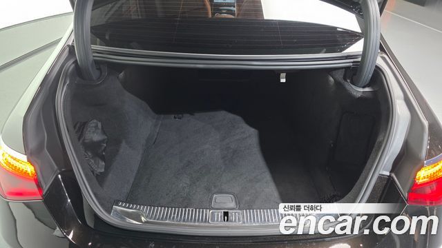 Mercedes-Benz S-Class (W223) S400 d 4MATIC 2021 — фото 29