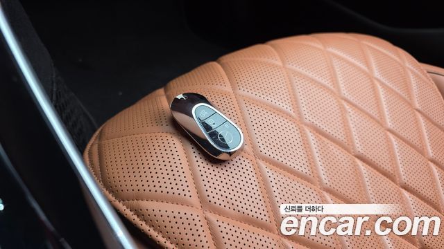 Mercedes-Benz S-Class (W223) S400 d 4MATIC 2021 — фото 30