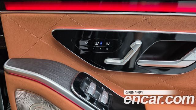 Mercedes-Benz S-Class (W223) S400 d 4MATIC 2021 — фото 32