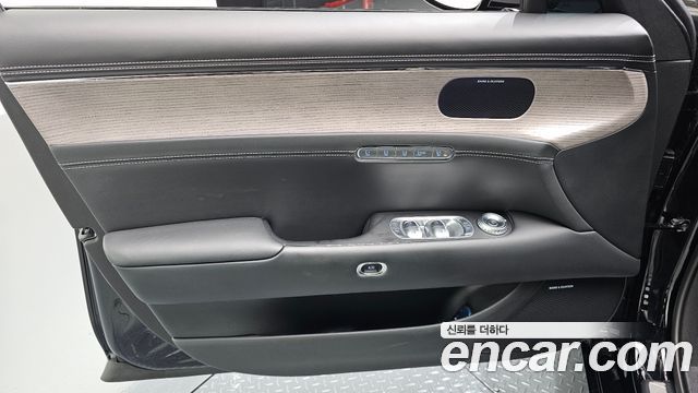 Genesis G90 (RS4) Gasoline 3.5 Turbo AWD 2024 — фото 24